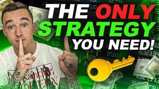 Day Trading Recap: $10,000+ PROFIT WEEK Using This SIMPLE Strategy (Volume Price Analysis)