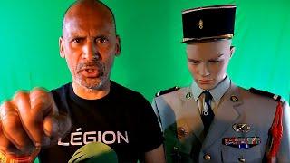 The French Foreign Legion: Wage , Contracts and Ranks