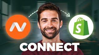 How To Connect Namecheap Domain To Shopify (EASY Tutorial)