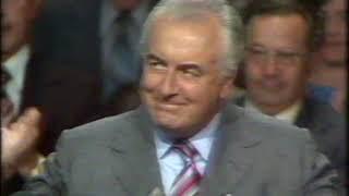 Australian Labor Party - 1977 "Election Telecast"