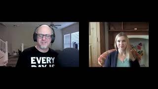 How To Achieve A Success Mindset with Elena Apalkova