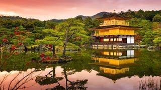 Música Japonesa Relajante Instrumental Zen | Música Oriental de Relajación y Meditación