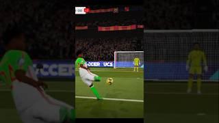 Goall terbaik yang pernah di miliki game bola