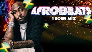 AFROBEATS 1 HOUR b2b AFROFUSION feat. Asake | Rema | Buna Boy | Shenseea | Ruger