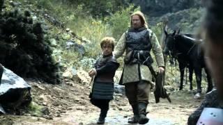 game of thrones - the captive imp song HD 720p