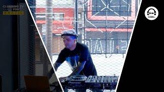 Clubbing TV takes you to Brazil with FTAMPA