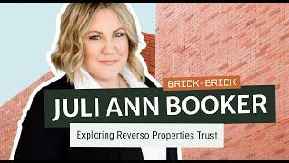 Brick by Brick Ep.4 with Revesco Properties Trust