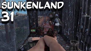 SUNKENLAND (2025)  DIE RAIDEN UNSER HAUS!! | LETS PLAY | #31