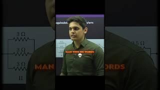 Man Wifh His Words ||Prashant kirad||#class10 #topers  #study #shorts #viral #trending
