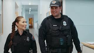 Albuquerque Police Department Recruitment- Academy in Focus