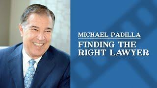 How do you find the best car accident lawyer? | Michael Padilla