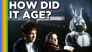 Donnie Darko (2001) HOW DID IT AGE?