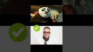 Kungu Panda… #marvel #kinoman #hollywood #avengers #kino #hulk #kinomania #kinomentor #facts #panda