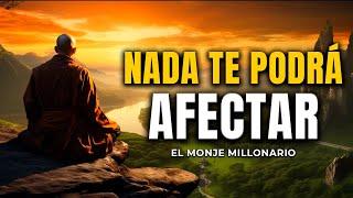 ACTÚA COMO SI NADA TE AFECTARA | 3 HISTORIAS BUDISTAS