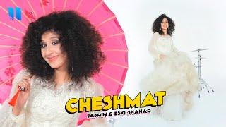 Jasmin & Eski Shahar - Cheshmat (Official Video)