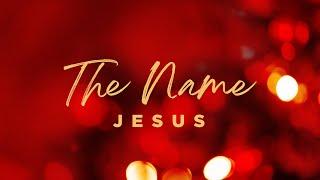 December 1 | The Name: Jesus | Keith Stewart | Springcreek Church