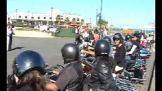 Sightseeing Tours Melbourne Australia Chauffeured Harley Davidsons