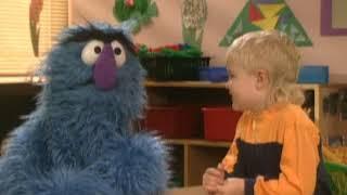 Sesame Street   Goes To DayCare Herry Monster