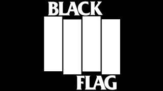 Black Flag - Live in Manhattan Beach 1979 [Full Concert]