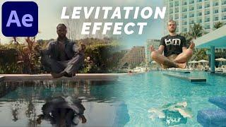 BIG SEAN Levitation Effect Tutorial | ZTFO