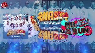 DANCEHALL REGGEATON  || HIT AND RUN || DANCE & SHOW BAND 2NASTY PRT.1&2 || NOGI FT. NOTIME