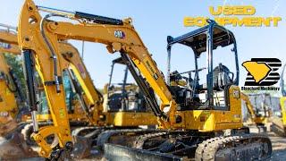 BLANCHARD EQUIPMENT | Used Equipment Promo