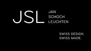 JSL - Jan Schoch Leuchten - Werbevideo