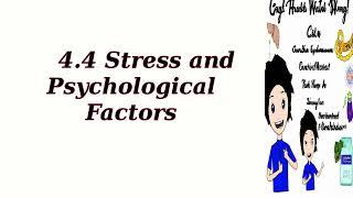 What's the connection between gut health and mental well-being?