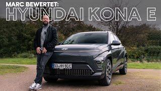 Hyundai Kona Elektro Test | Vorteile und Nachteile 