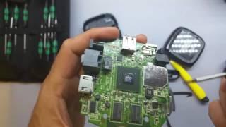 Now TV Box Teardown - 4200SK-UK