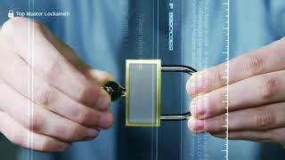 Locksmith Services - An Overview