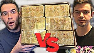 I Was CHALLENGED To A CASE Battle (NEW Yugioh)