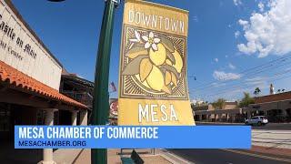 Mesa Chamber of Commerce Celebrates International Women's Day