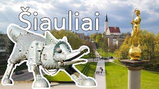 Šiauliai travel guide | Lithuania