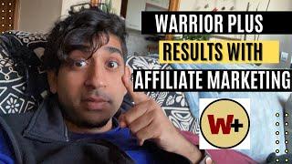 How to Track Your Affiliate Sales I Warrior Plus Affiliate Marketing Training