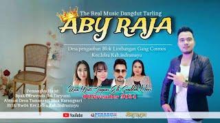 LIVE THE REAL MUSIC DANGDUT TARLING ABY RAJA  || PENGAUBAN 06 NOVEMBER 2024