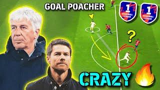 100% Best Quick Counter + LBC Formation In eFootball 2025 !! ️ eFootball Best Formation + Tips