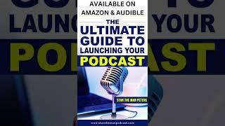 How to Launch a High-Quality Podcast for Less Than $10  #podcast #Podcasting #ContentCreation