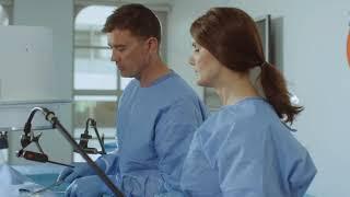 Our Technology - National Bioskills Laboratories