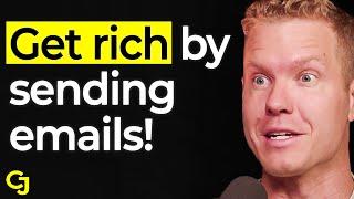 How YOU Can Build A $3,000,000 Newsletter Business Without ANY Employees! | Sam Parr