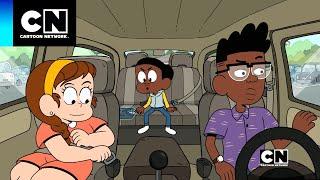 El Mundo de Craig | Cartoon Network