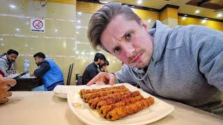 Pakistanis Eat THIS?!  (Rawalpindi Street Food)