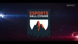 Esports Hall of Fame announced