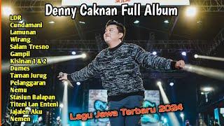 Denny Caknan - LDR Cundamani Sigar Full Album Terbaru 2024