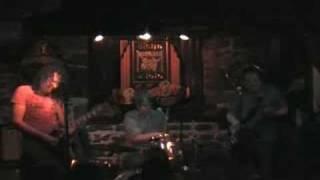 UNKLE GROOVE - Roadhouse Blues - Live at Bistro à Jojo -