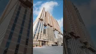 Voco Makkah Hotel Review | 4 Star IHG Makkah Hotel  Review | Labbaik Hajj Umrah