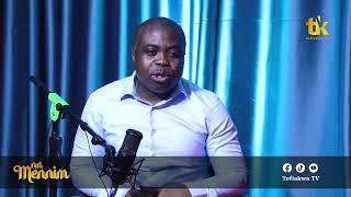 LIVE - NA MENNIM WITH PROPHET SAMUEL LARBI - GYIMAH  - 10-03-2025