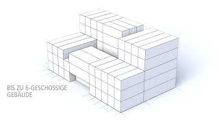 Planungsgrundlagen für Modulbau | KLEUSBERG