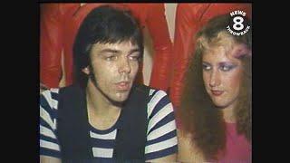 New Wave/Punk Rock Music in San Diego 1979