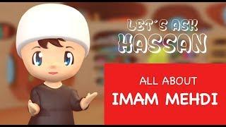 All about Imam Al-Mehdi - Let's ask Hassan | CABTV